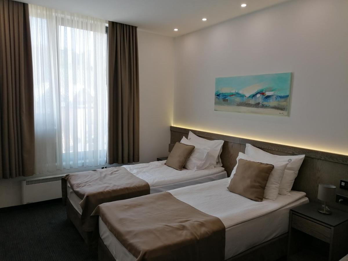 Standardna Soba Zlatibor Centar 205 Hotel Exterior photo