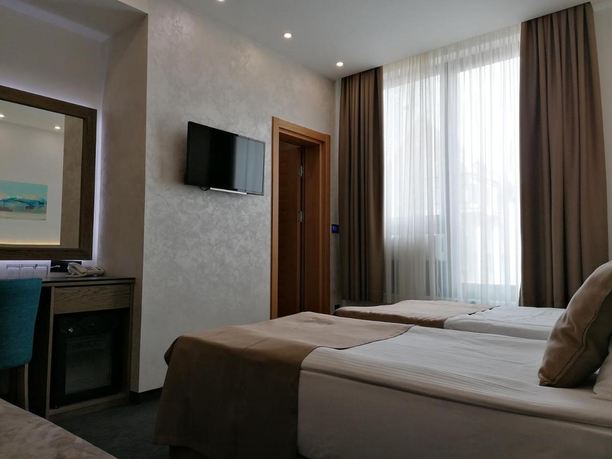 Standardna Soba Zlatibor Centar 205 Hotel Exterior photo