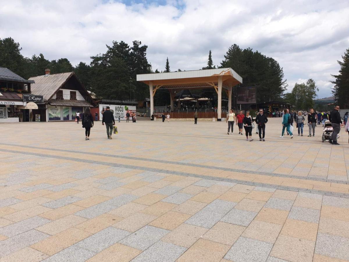 Standardna Soba Zlatibor Centar 205 Hotel Exterior photo